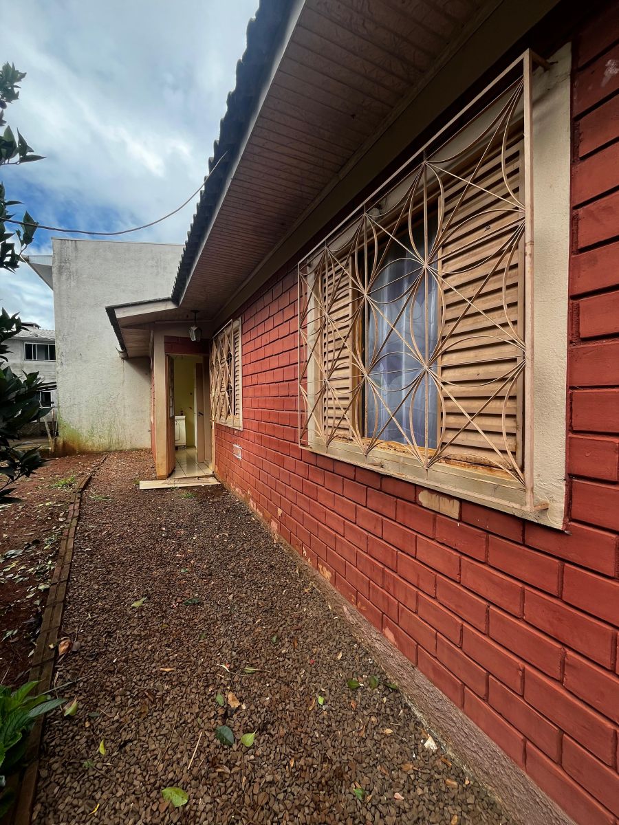 Casa - Venda - Santo André - Getúlio Vargas - RS