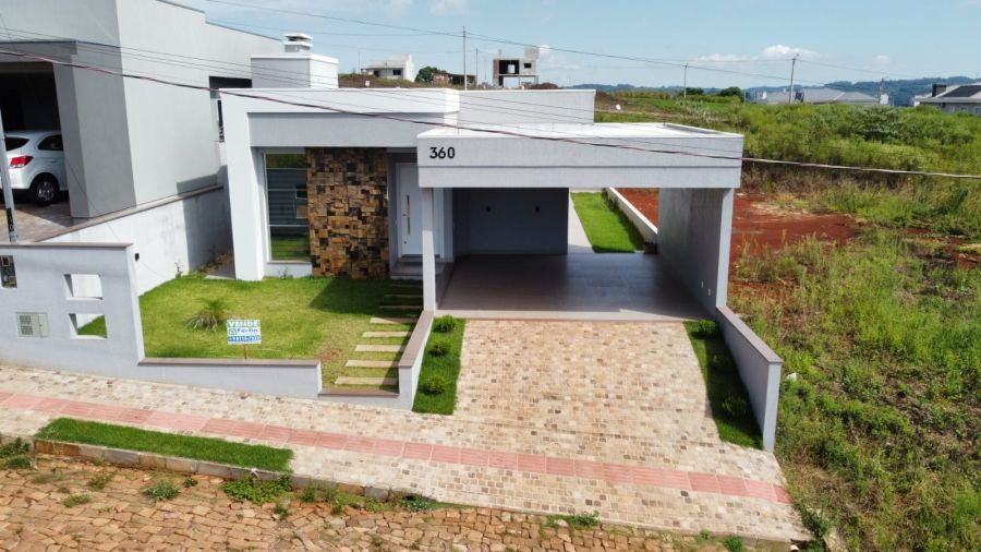 Casa - Venda - Santo André - Getúlio Vargas - RS