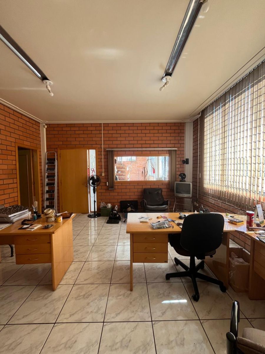 ESCRITÓRIO