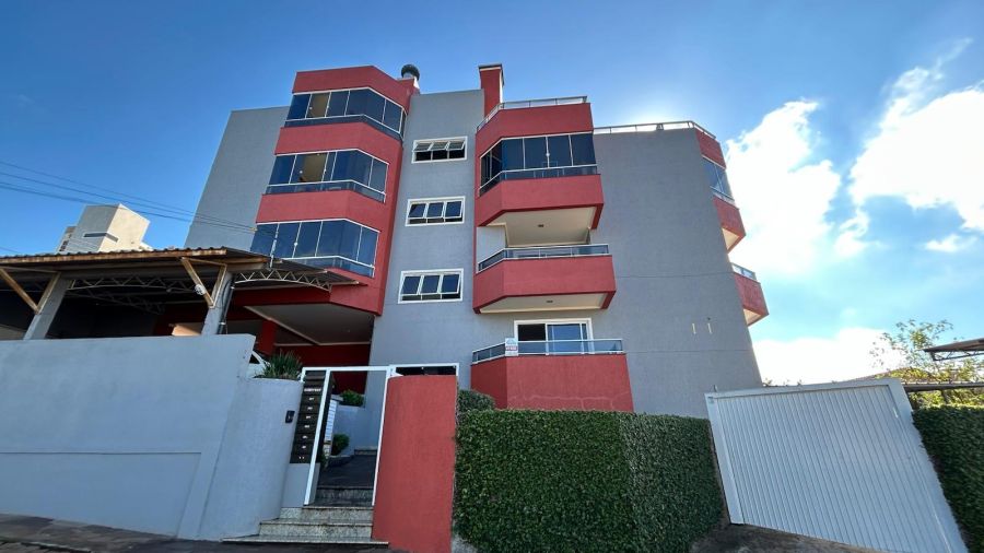 Apartamento - Venda - Nossa Senhora Consoladora - Getúlio Vargas - RS