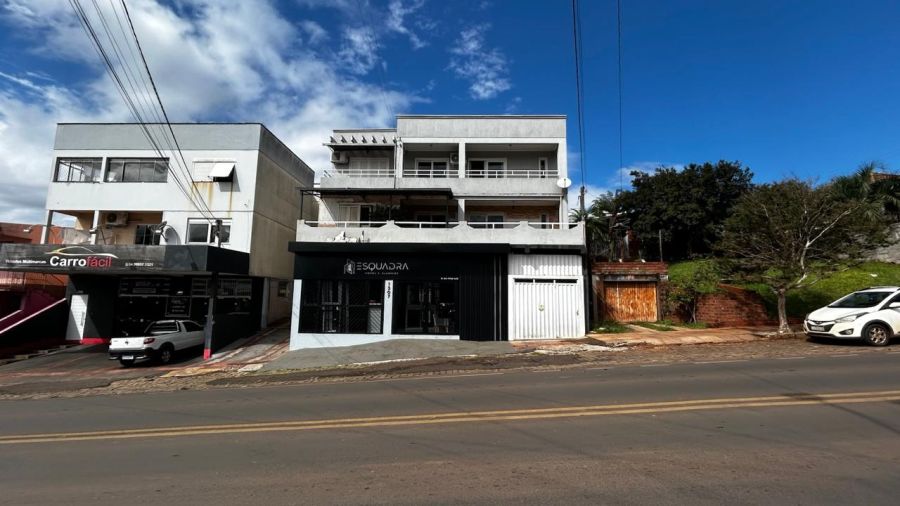 Sala Comercial - Venda - Centro - Getúlio Vargas - RS