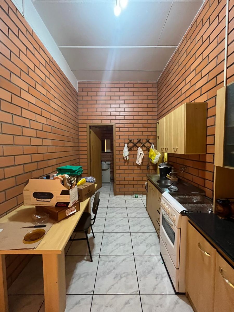 COZINHA