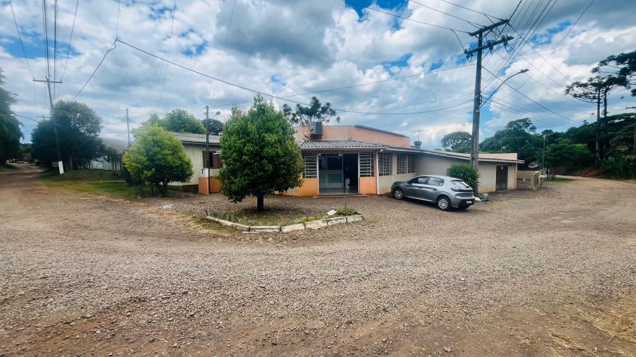 Ponto Comercial - Aluguel - Engenheiro Luiz Englert - Sertão - RS