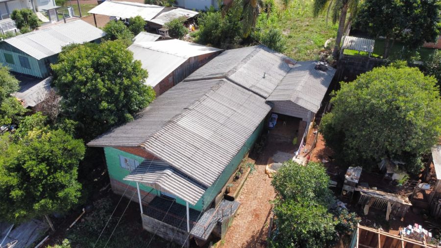 Casa - Venda - Santa Catarina - Getúlio Vargas - RS